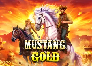 Mustang Gold ทดลองเล่นฟรี
