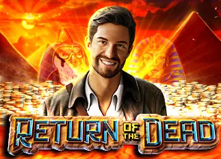 Return of the Dead ทดลองเล่นฟรี
