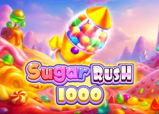 Sugar Rush 1000 ทดลองเล่นฟรี