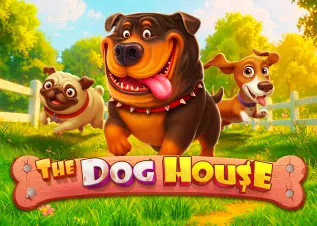 The Dog House ทดลองเล่นฟรี